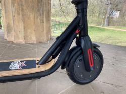 Nitro Scooters X700 PRO SL elektro koloběžka