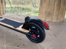 Nitro Scooters X700 PRO SL elektro koloběžka