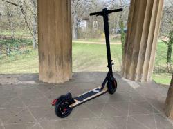 Nitro Scooters X700 PRO SL elektro koloběžka