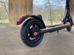 Nitro Scooters X700 PRO SL elektro koloběžka