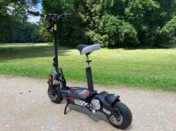 Nitro Scooters XE1000 SL (v2) elektro koloběžka