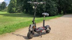 Nitro Scooters XE1000 SL (v2) elektro koloběžka