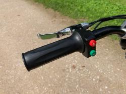 Nitro Scooters XE1000 SL (v2) elektro koloběžka