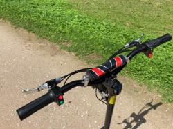 Nitro Scooters XE1000 SL (v2) elektro koloběžka