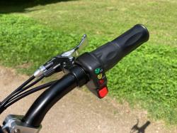Nitro Scooters XE1000 SL (v2) elektro koloběžka