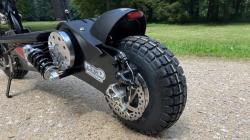 Nitro Scooters XE1000 SL (v2) elektro koloběžka
