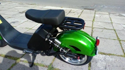 Nitro Sedlo velké - modely Classic/Fut