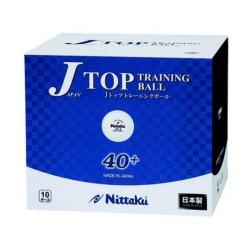 Nittaku - J-Top Training 40+ (120ks)