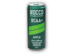 Nocco BCAA 5000mg 330ml Nocco BCAA 5000mg 330ml