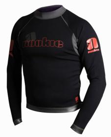 Nookie TI Vest neoprénové tričko Nookie TI Vest neoprénové tričko