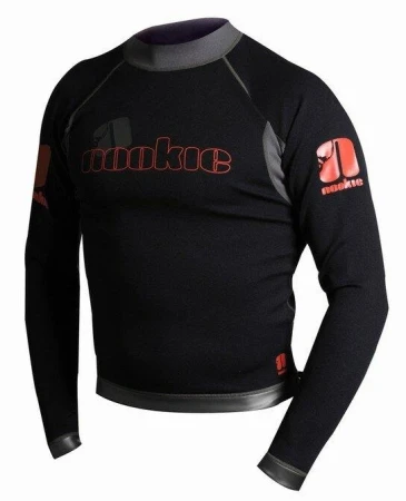 Nookie TI Vest neoprénové triko Nookie TI Vest neoprénové triko