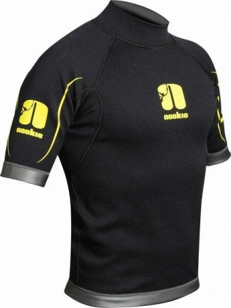 Nookie TI Vest kr. rukáv neoprénové triko Nookie TI Vest kr. rukáv neoprénové triko