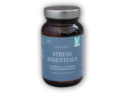 Nordbo Stress Essentials 60 kapsúl