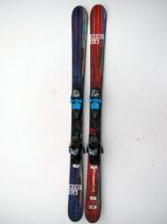 Nordica Carvingové lyže Ace J 138 cm