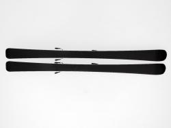 Nordica Carvingové lyže Combi Pros 140 cm