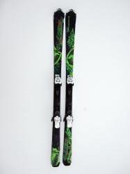 Nordica Carvingové lyže Fire Arrow 160 cm
