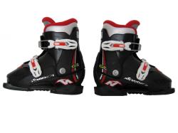 Nordica Detské lyžiarky - GP T2 2 pracky 185 mm Nordica Detské lyžiarky - GP T2 2 pracky 185 mm