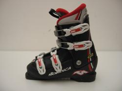 Nordica Dětské lyžáky - GP TJ 4 přezky 230 mm