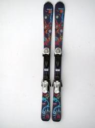 Nordica Dětské lyže 120 cm