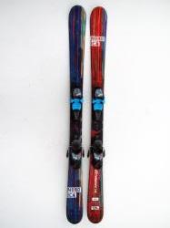 Nordica Detské lyže Ace J 128 cm Nordica Detské lyže Ace J 128 cm