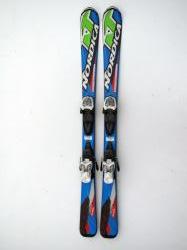 Nordica Dětské lyže Dobermann 120 cm