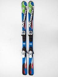 Nordica Dětské lyže Dobermann 130 cm