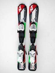 Nordica Dětské lyže Dobermann 70 cm Nordica Dětské lyže Dobermann 70 cm