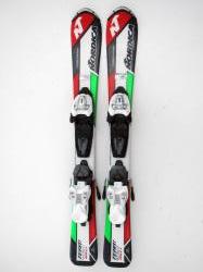 Nordica Dětské lyže Dobermann 80 cm Nordica Dětské lyže Dobermann 80 cm