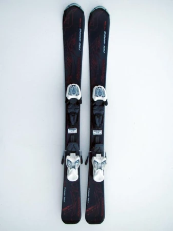 Nordica Dětské lyže Fire Arrow 100 cm Nordica Dětské lyže Fire Arrow 100 cm