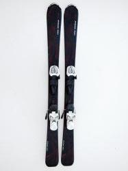 Nordica Dětské lyže Fire Arrow 110 cm Nordica Dětské lyže Fire Arrow 110 cm