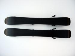 Nordica Dětské lyže Fire Arrow 70 cm