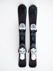 Nordica Dětské lyže Fire Arrow 70 cm