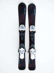 Nordica Dětské lyže Fire Arrow 80 cm