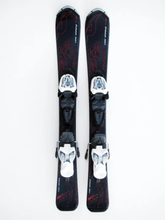 Nordica Dětské lyže Fire Arrow 80 cm Nordica Dětské lyže Fire Arrow 80 cm