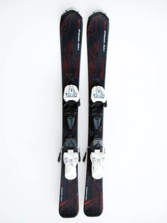 Nordica Dětské lyže Fire Arrow 90 cm Nordica Dětské lyže Fire Arrow 90 cm
