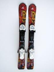 Nordica Dětské lyže Hot Rod 80 cm