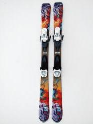 Nordica Dětské lyže Infinite 110 cm Nordica Dětské lyže Infinite 110 cm