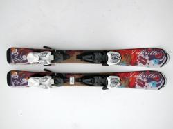 Nordica Detské lyže Infinite 80 cm Nordica Detské lyže Infinite 80 cm