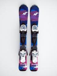 Nordica Dětské lyže Little Belle 70 cm