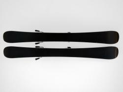 Nordica Dětské lyže Little Belle 90 cm