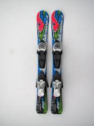 Nordica Dětské lyže Team Race 80 cm