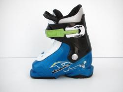 Nordica Dětské použité lyžáky Firearrow Team 145 mm