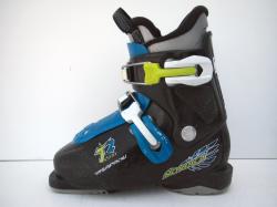 Nordica Dětské použité lyžáky Firearrow Team 195 mm