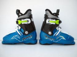 Nordica Detské použité lyžiarky Firearrow Team 195 mm Nordica Detské použité lyžiarky Firearrow Team 195 mm