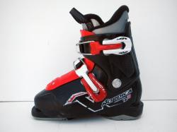 Nordica Dětské použité lyžáky Firearrow Team 195 mm