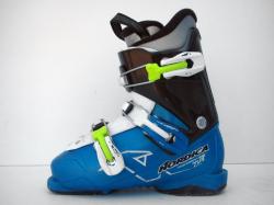 Nordica Dětské použité lyžáky Firearrow Team 225 mm