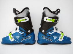 Nordica Dětské použité lyžáky Firearrow Team 240 mm Nordica Dětské použité lyžáky Firearrow Team 240 mm