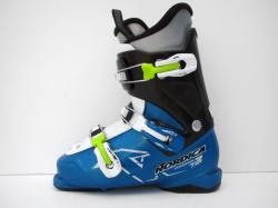 Nordica Dětské použité lyžáky Firearrow Team 240 mm