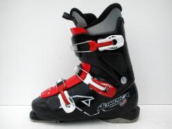 Nordica Dětské použité lyžáky Firearrow Team 255 mm