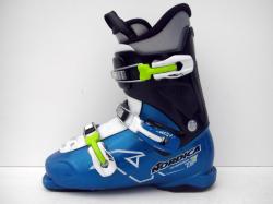 Nordica Dětské použité lyžáky Firearrow Team 255 mm